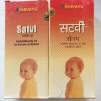 satvi syrup